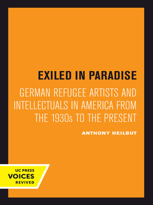 cover image of Exiled in Paradise